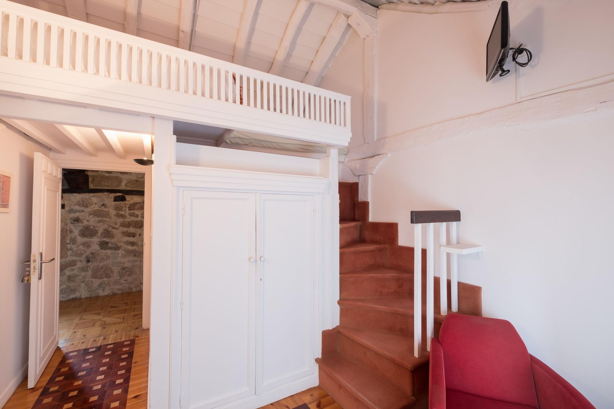 Hotel Posada Santa Maria La Real Aguilar de Campóo Eksteriør bilde