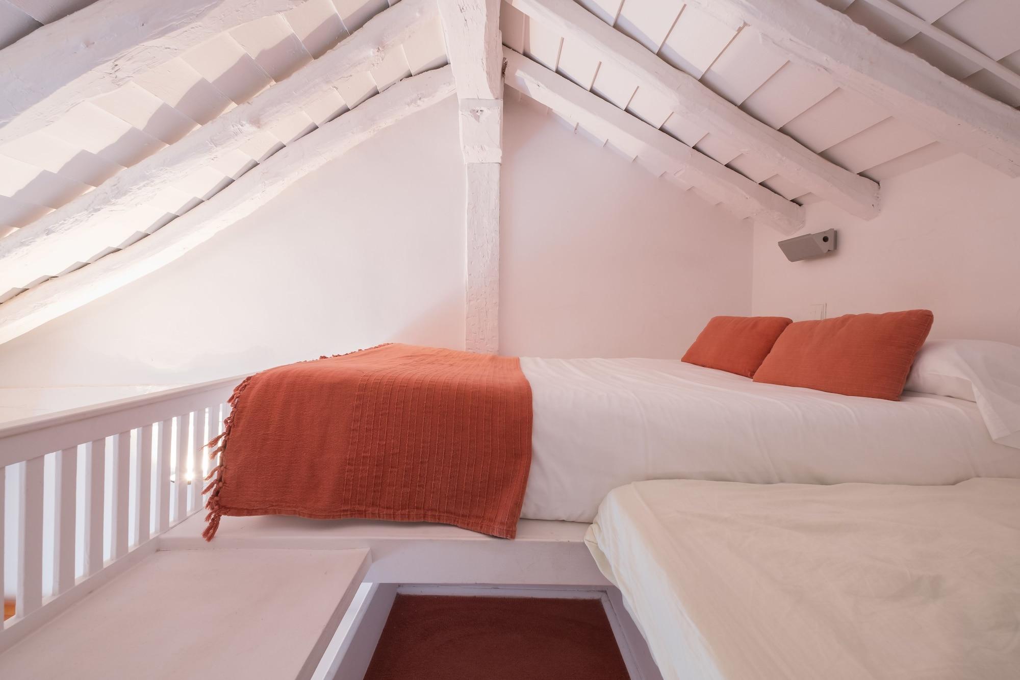 Hotel Posada Santa Maria La Real Aguilar de Campóo Eksteriør bilde